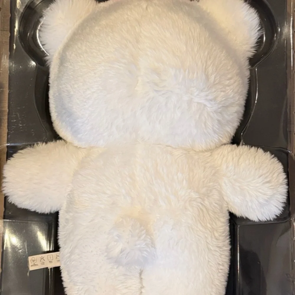 Baby Three 1000% Mama Bear Plush Doll